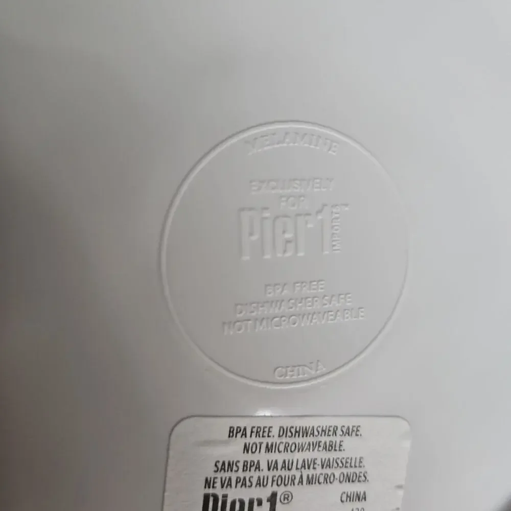 Pier 1 Imports‎ 3D 3-Section 13